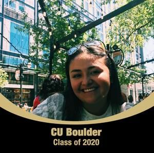 Meet your Posher, Cassandra